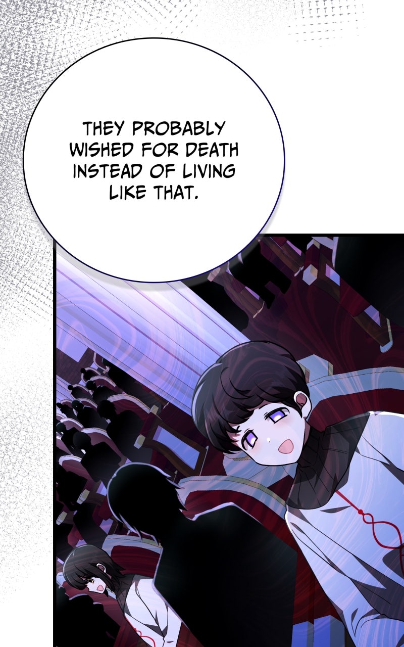 Read Just Read Me Already! chapter 45 image 92 on Lezhin