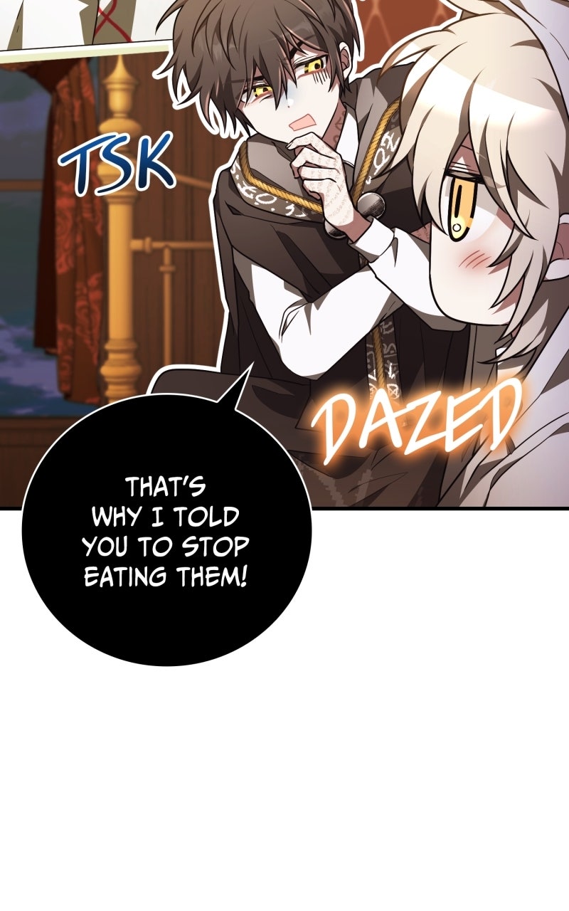 Read Just Read Me Already! chapter 46 image 106 on Lezhin