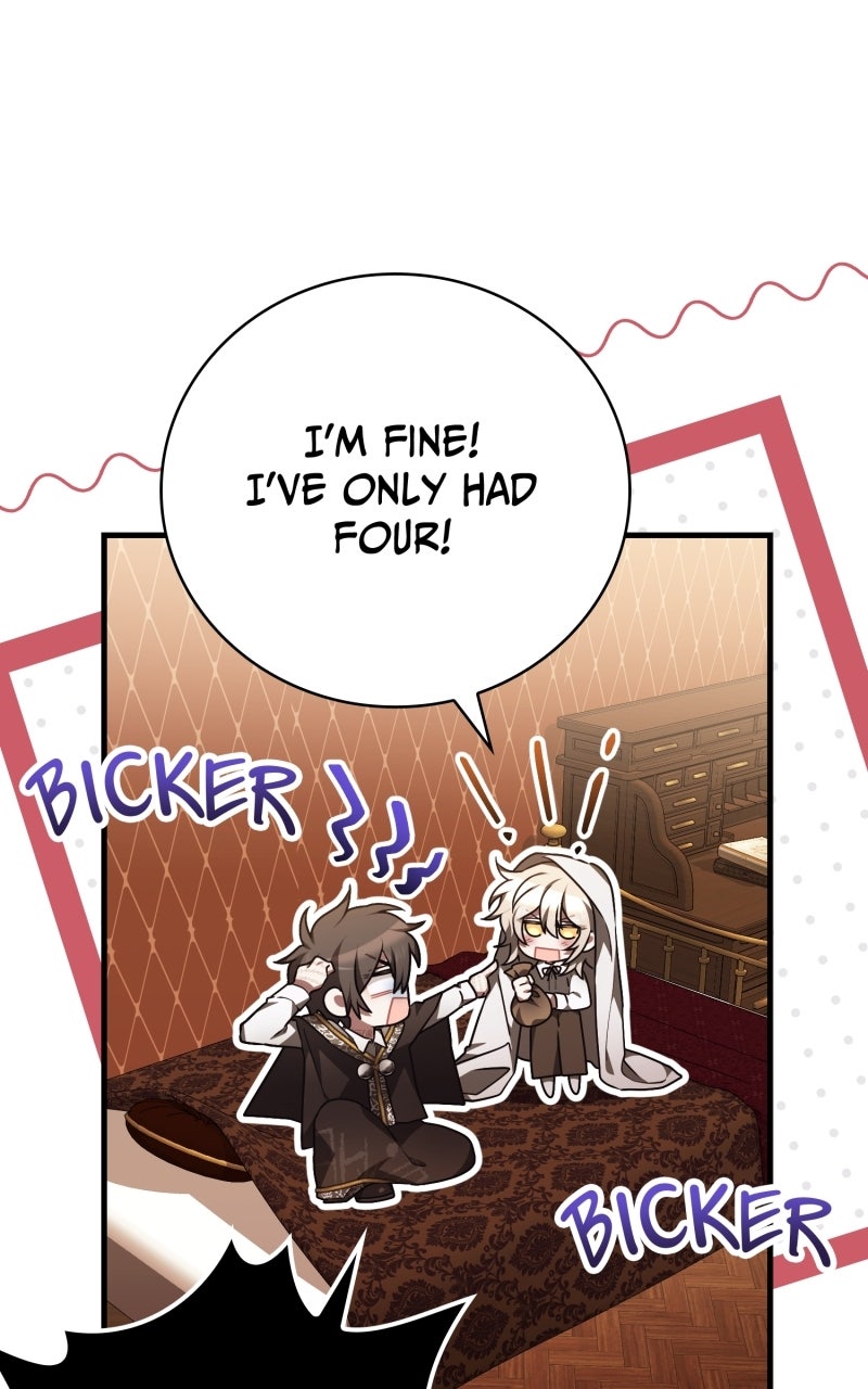 Read Just Read Me Already! chapter 46 image 107 on Lezhin