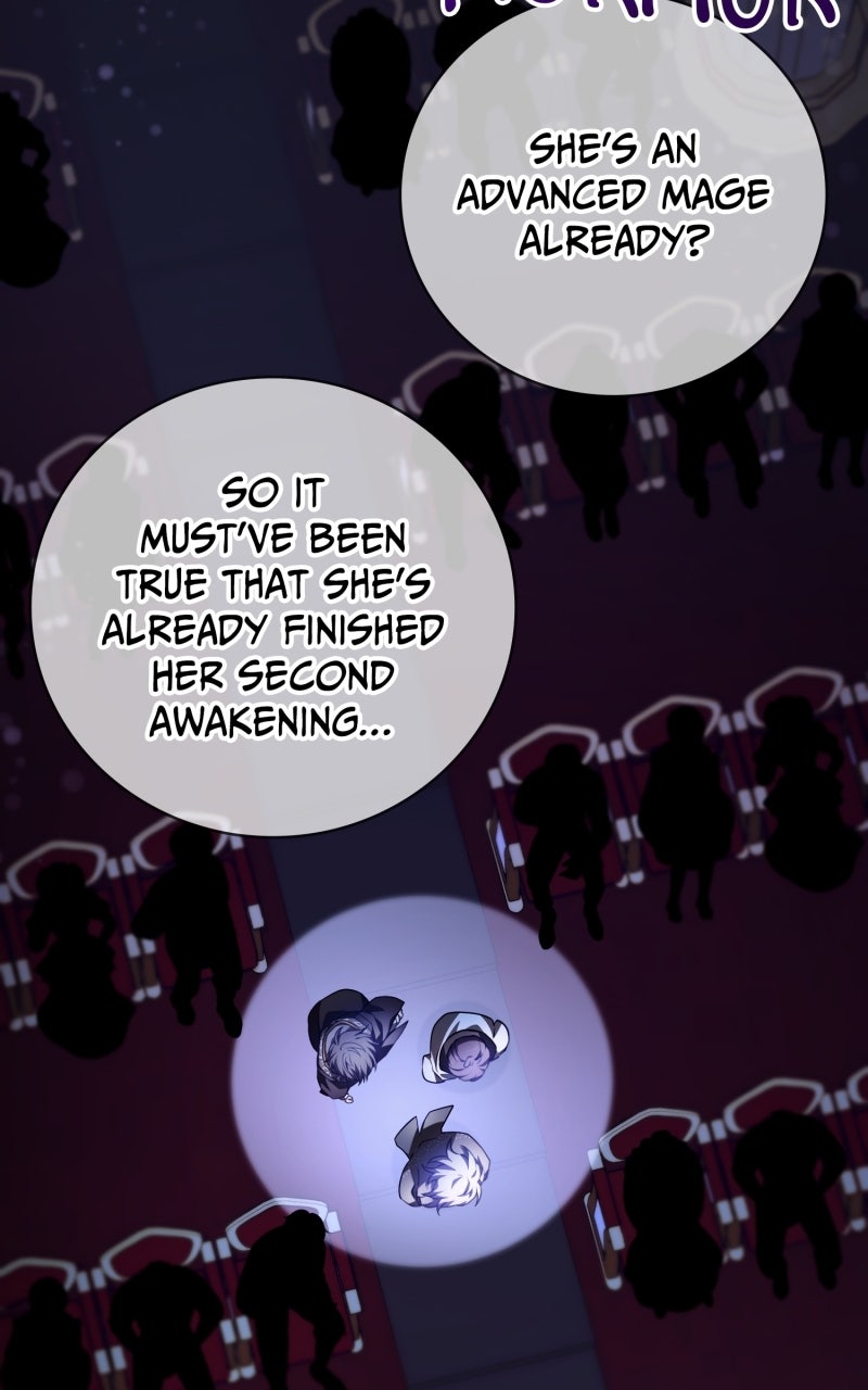 Read Just Read Me Already! chapter 46 image 13 on Lezhin