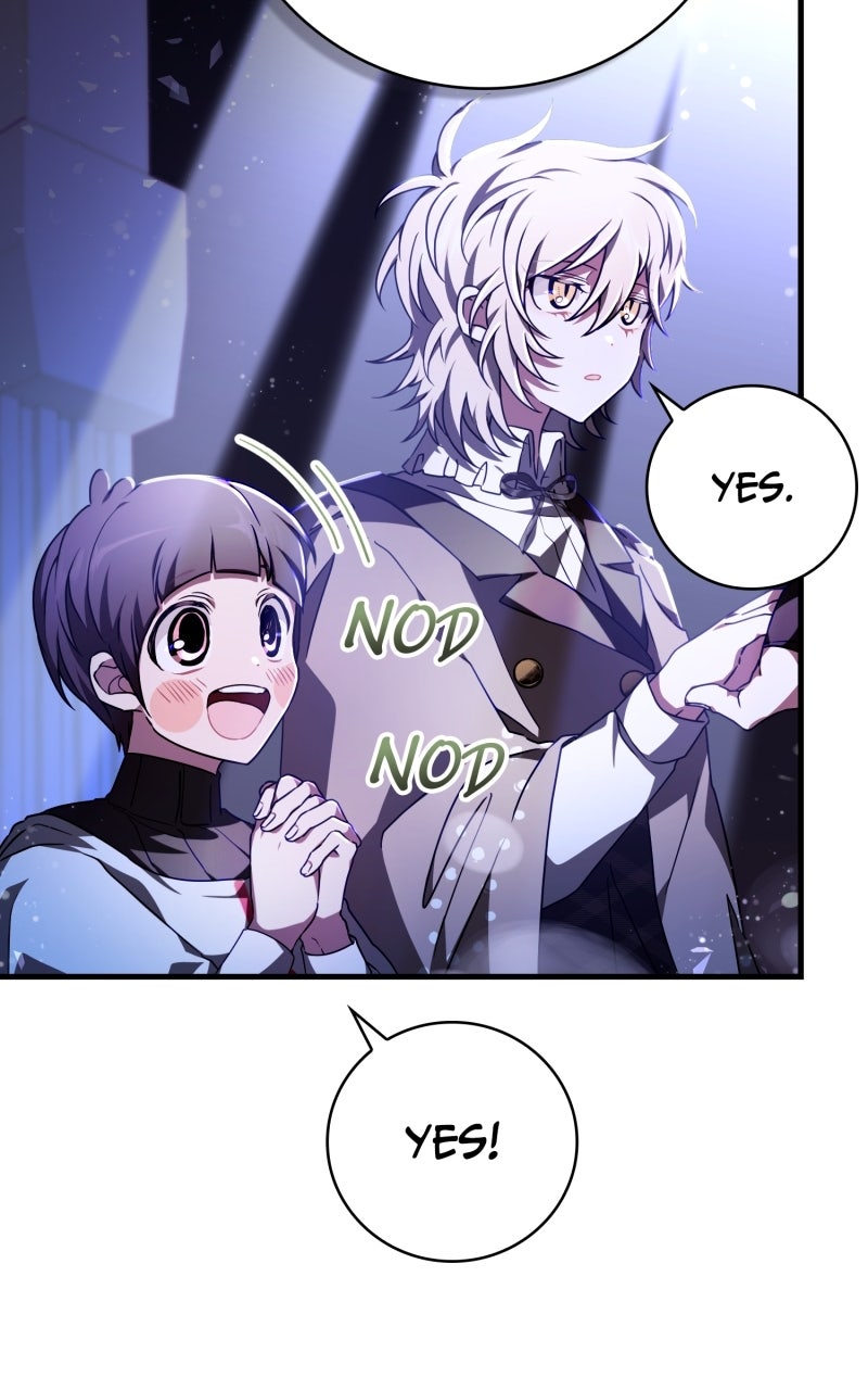 Read Just Read Me Already! chapter 46 image 27 on Lezhin