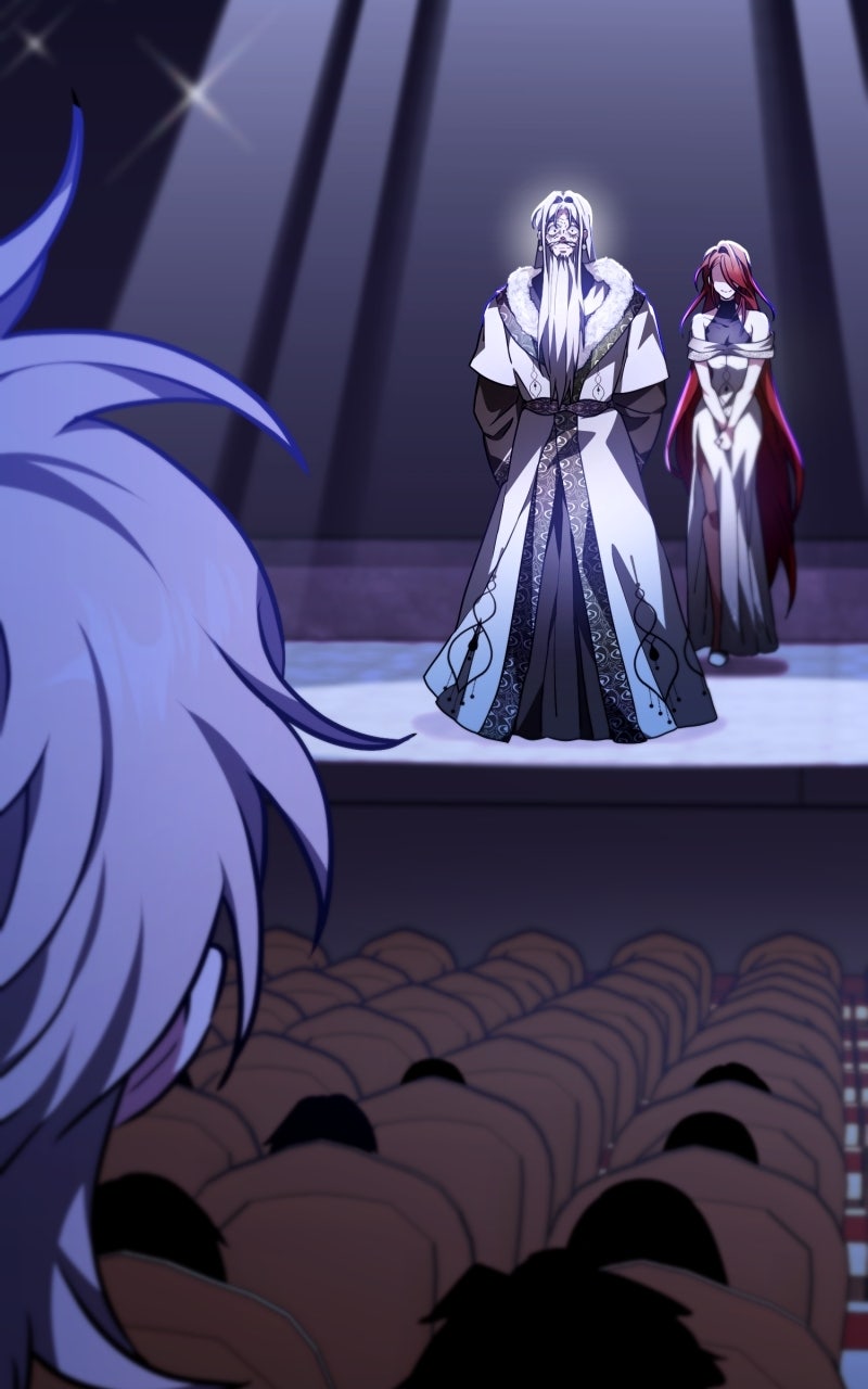 Read Just Read Me Already! chapter 46 image 3 on Lezhin