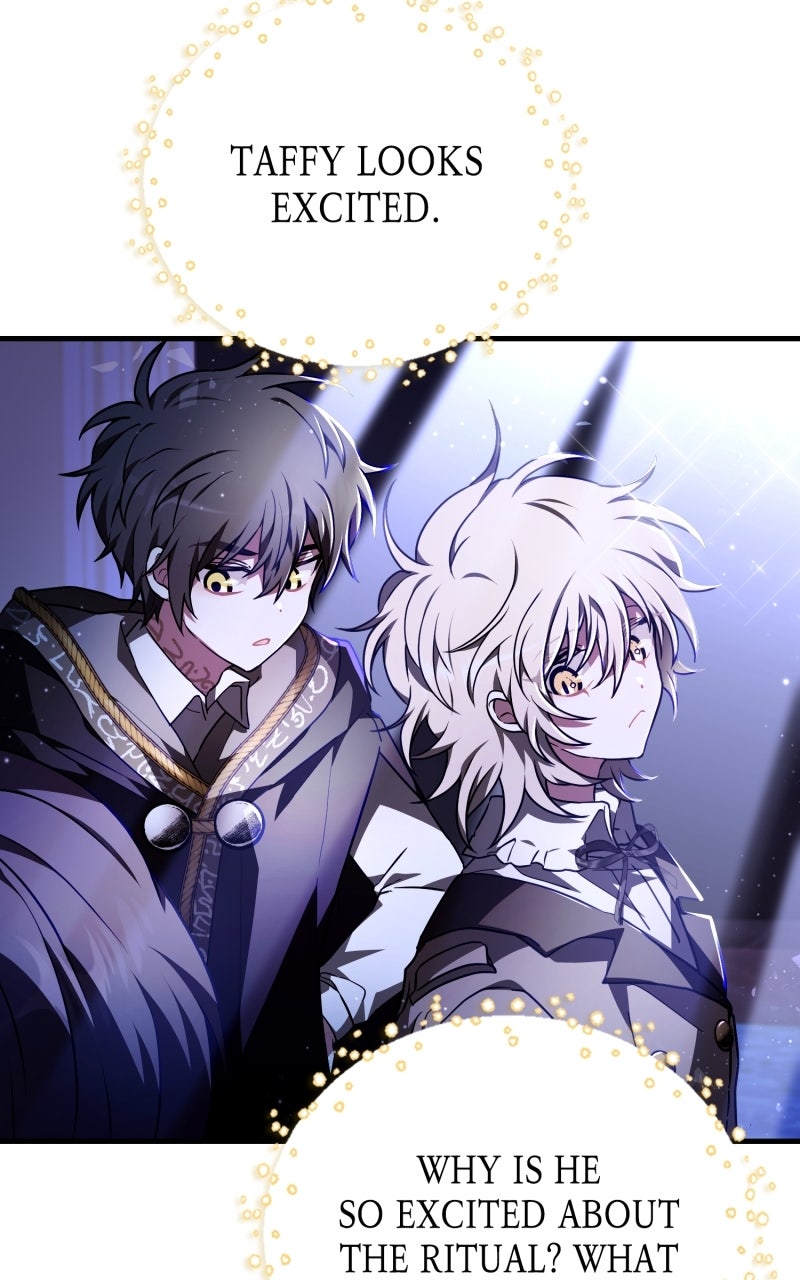 Read Just Read Me Already! chapter 46 image 32 on Lezhin