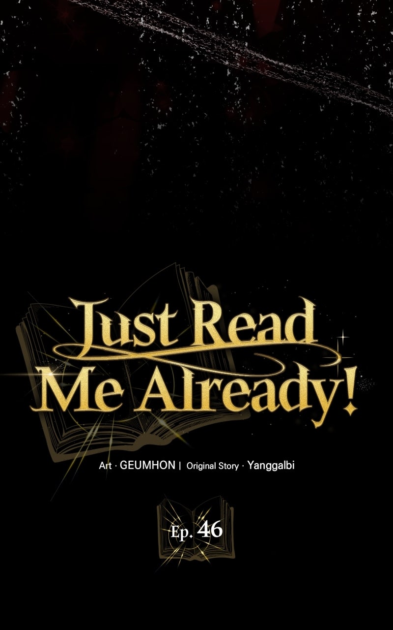 Read Just Read Me Already! chapter 46 image 41 on Lezhin