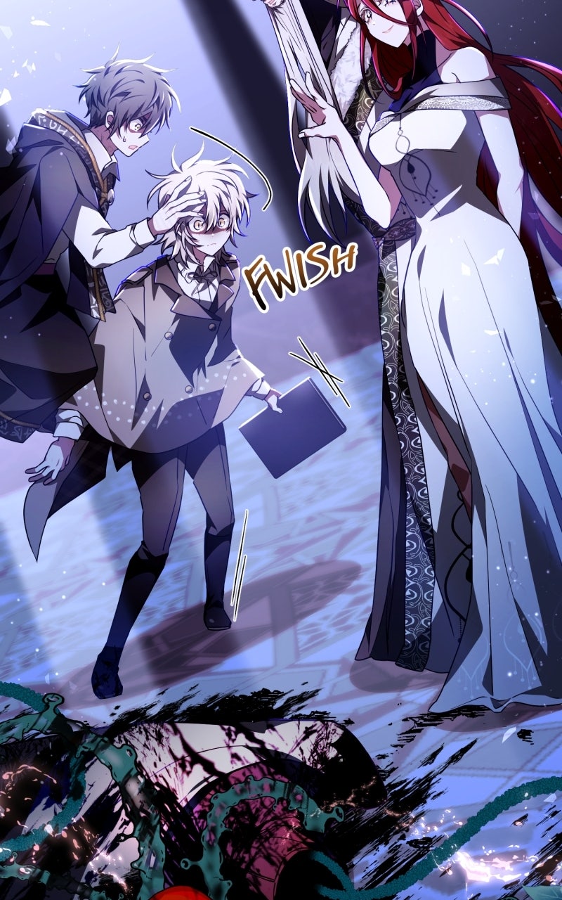 Read Just Read Me Already! chapter 46 image 46 on Lezhin