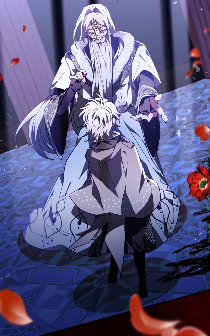 Read Just Read Me Already! chapter 46 image 54 on Lezhin