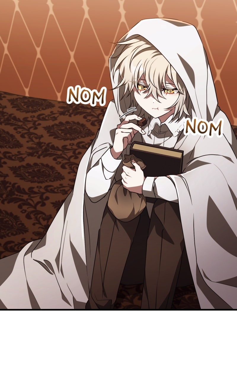 Read Just Read Me Already! chapter 46 image 86 on Lezhin