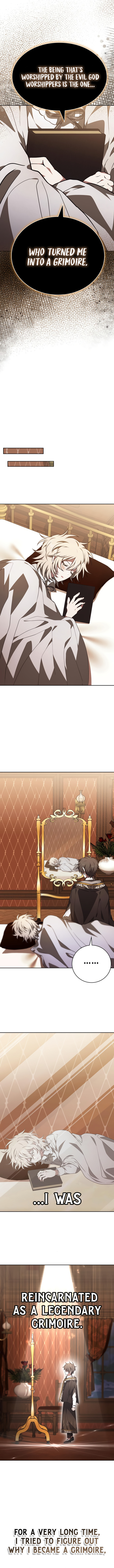 Read Just Read Me Already! chapter 47 image 11 on Lezhin