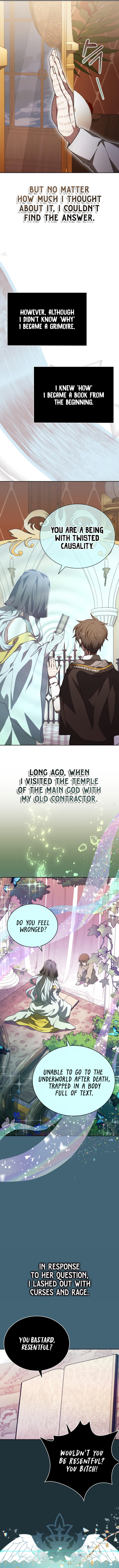 Read Just Read Me Already! chapter 47 image 12 on Lezhin