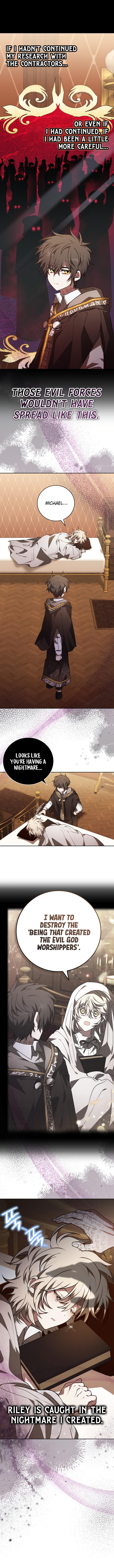 Read Just Read Me Already! chapter 47 image 15 on Lezhin