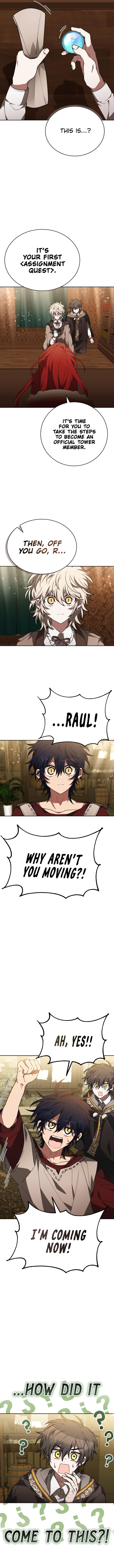 Read Just Read Me Already! chapter 47 image 17 on Lezhin