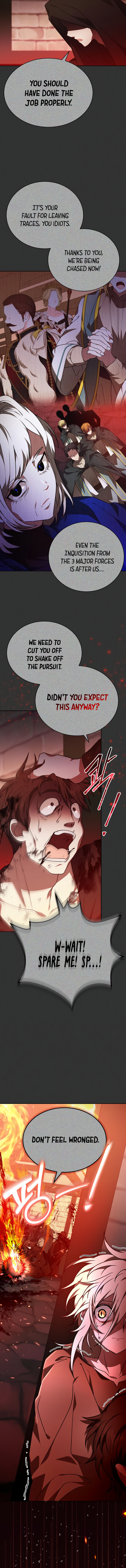 Read Just Read Me Already! chapter 47 image 3 on Lezhin