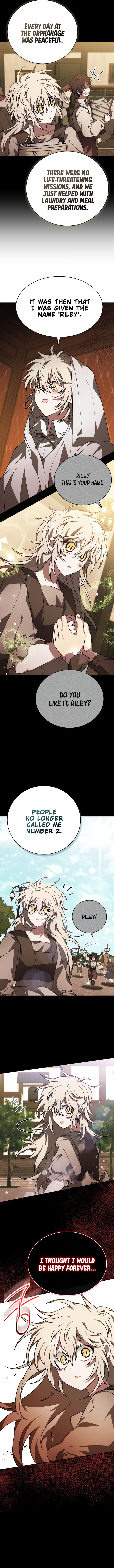 Read Just Read Me Already! chapter 47 image 5 on Lezhin
