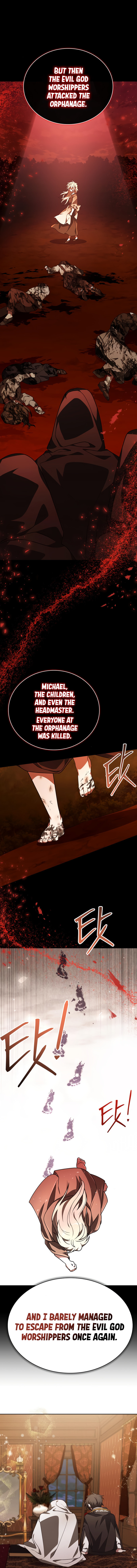 Read Just Read Me Already! chapter 47 image 6 on Lezhin