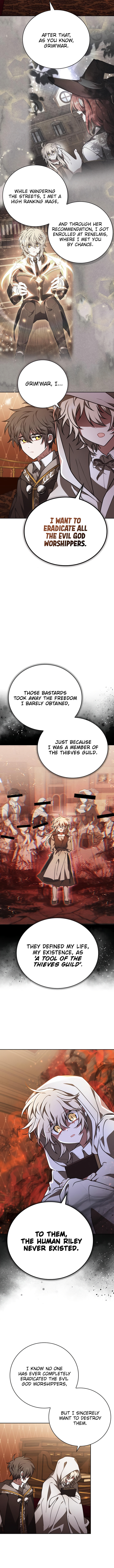 Read Just Read Me Already! chapter 47 image 7 on Lezhin