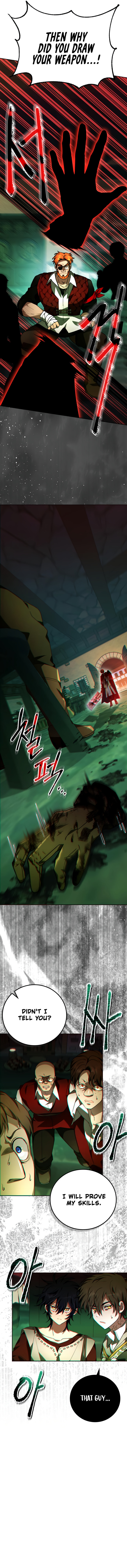 Read Just Read Me Already! chapter 48 image 15 on Lezhin