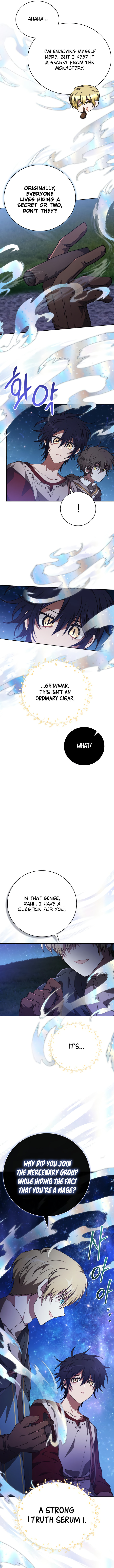 Read Just Read Me Already! chapter 48 image 20 on Lezhin