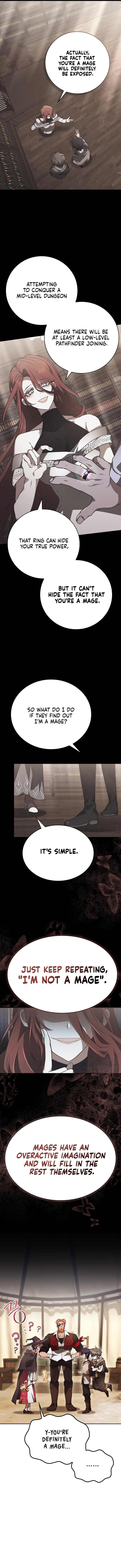 Read Just Read Me Already! chapter 49 image 10 on Lezhin