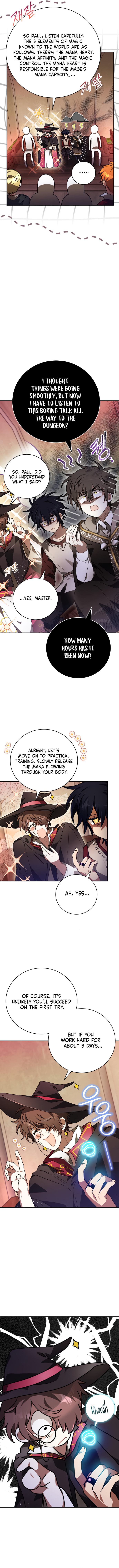 Read Just Read Me Already! chapter 49 image 14 on Lezhin