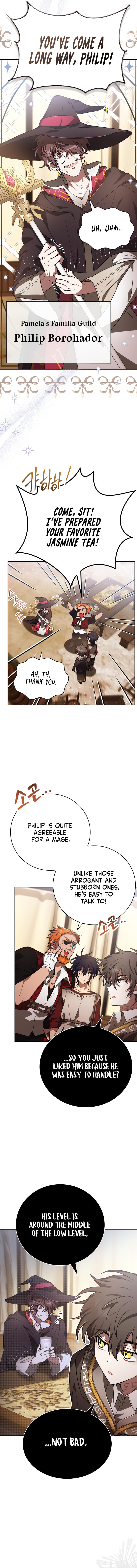 Read Just Read Me Already! chapter 49 image 7 on Lezhin