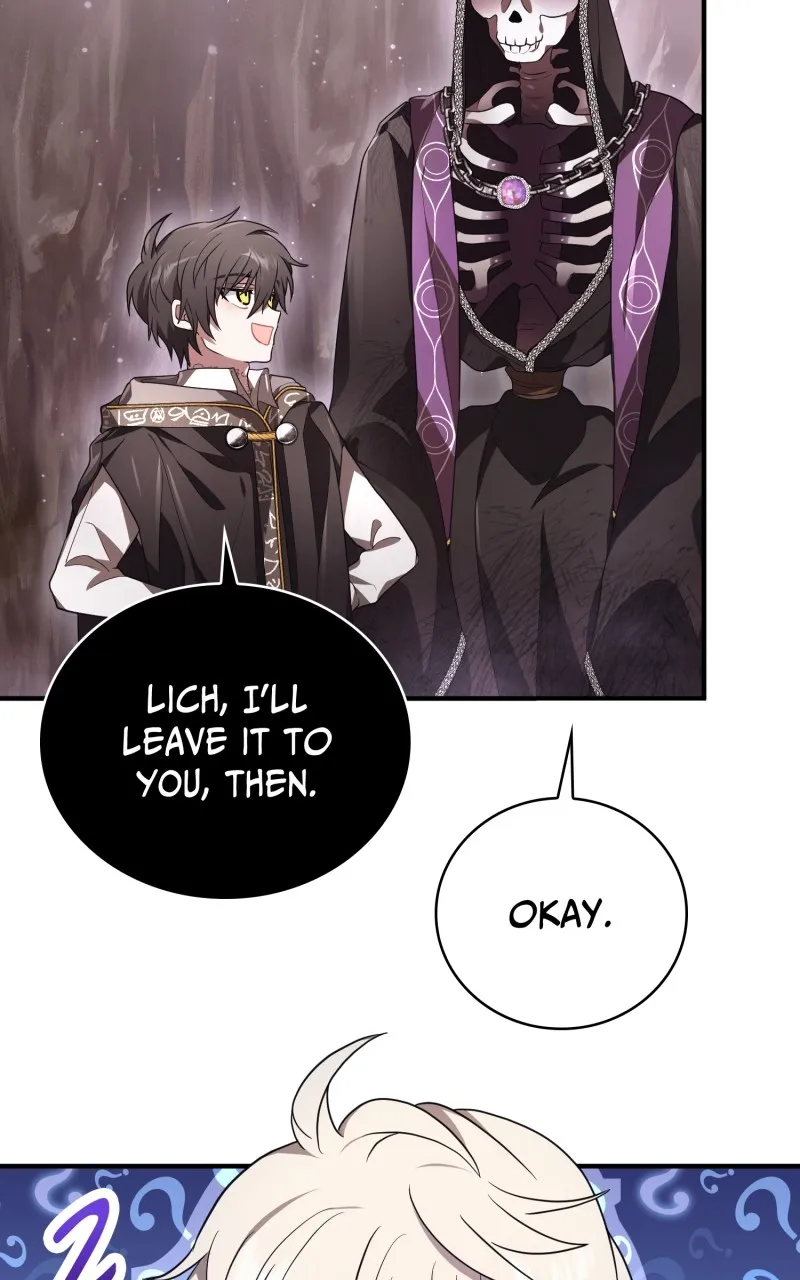 Read Just Read Me Already! chapter 5 image 100 on Lezhin