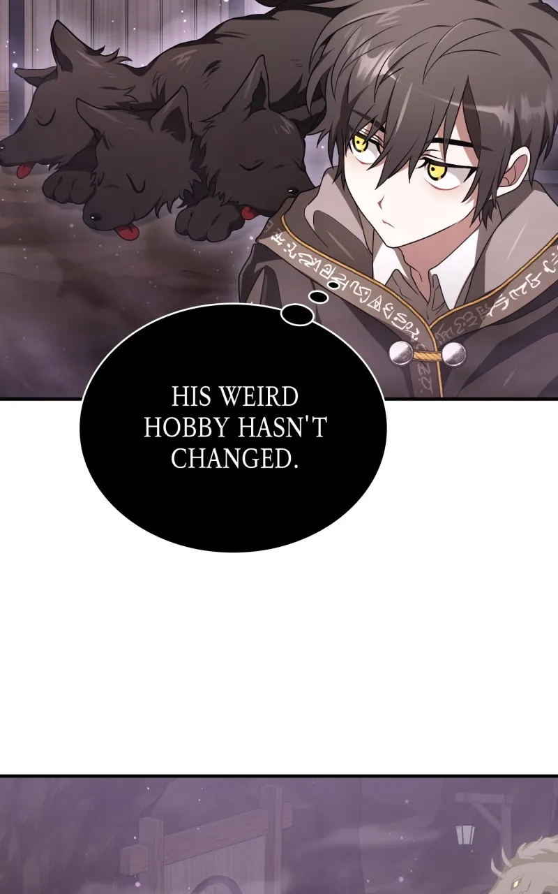 Read Just Read Me Already! chapter 5 image 16 on Lezhin