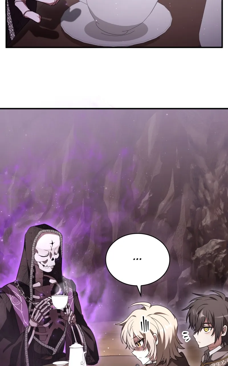 Read Just Read Me Already! chapter 5 image 20 on Lezhin