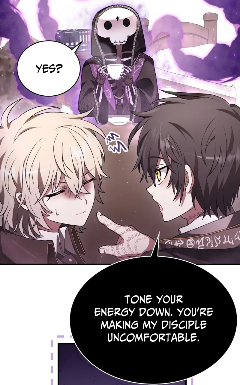 Read Just Read Me Already! chapter 5 image 22 on Lezhin