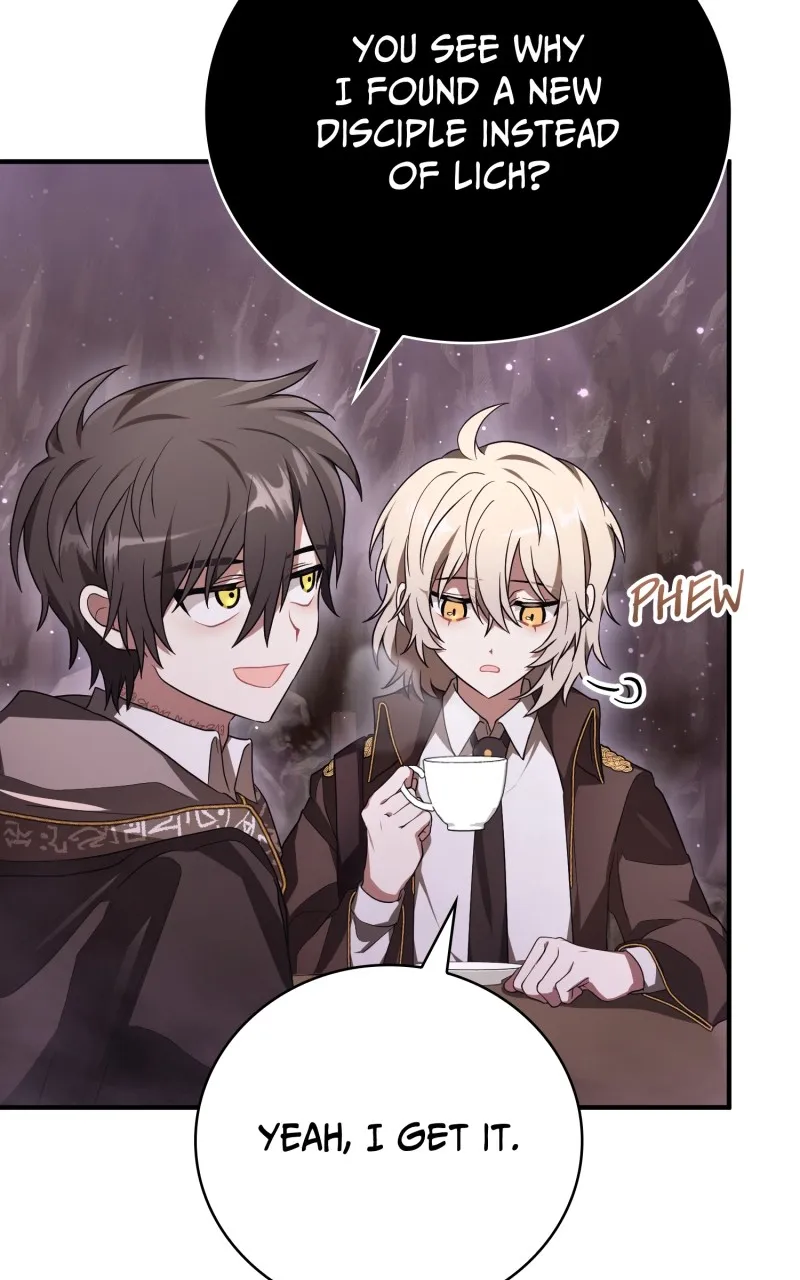Read Just Read Me Already! chapter 5 image 27 on Lezhin