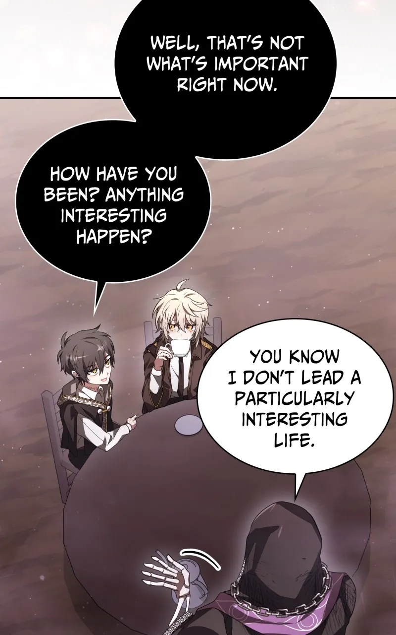 Read Just Read Me Already! chapter 5 image 33 on Lezhin