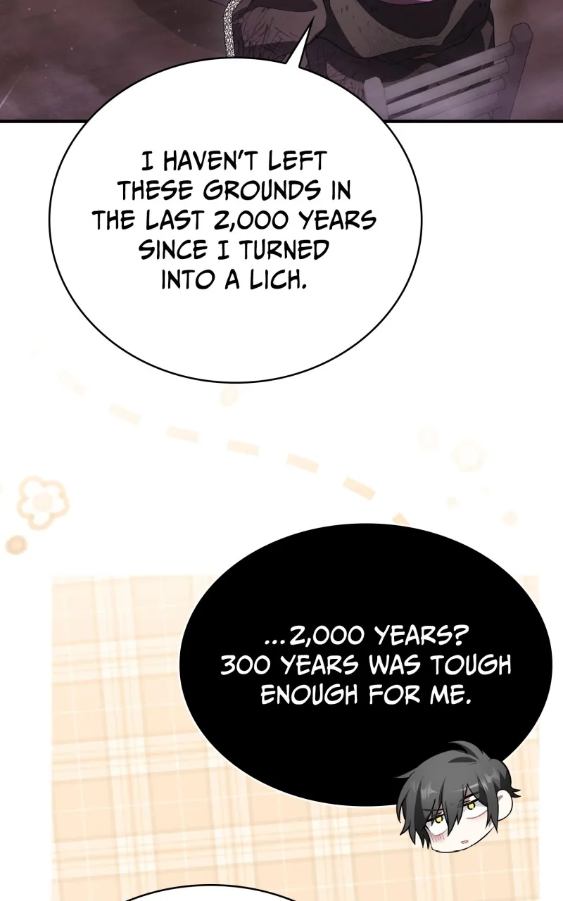 Read Just Read Me Already! chapter 5 image 34 on Lezhin