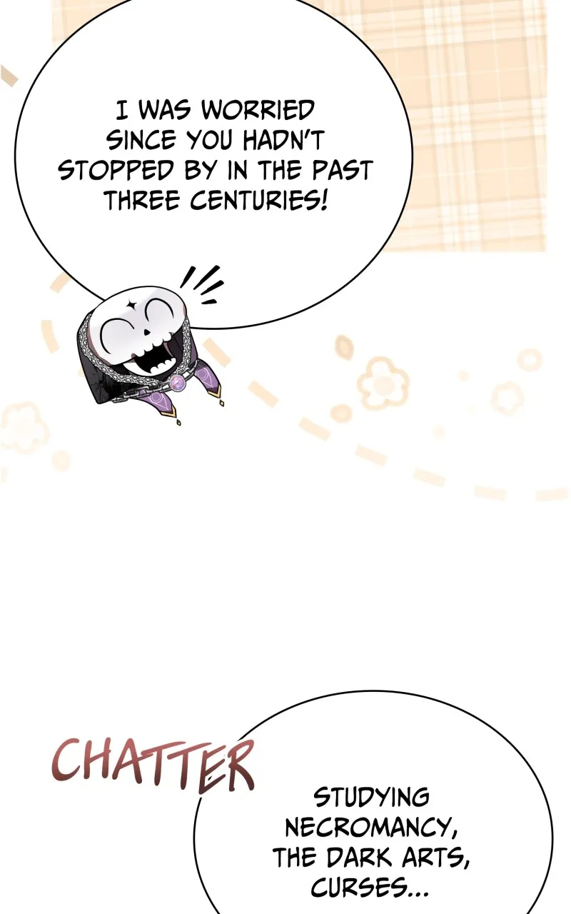 Read Just Read Me Already! chapter 5 image 35 on Lezhin