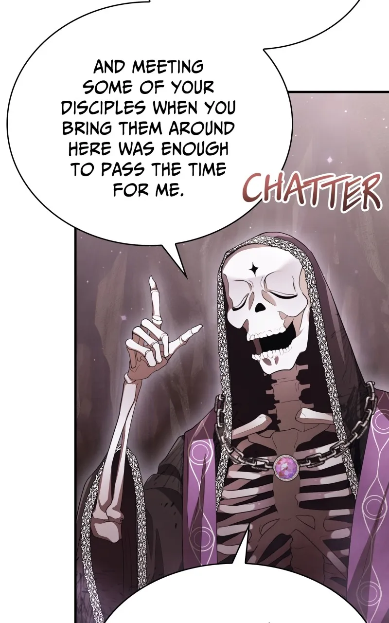 Read Just Read Me Already! chapter 5 image 36 on Lezhin