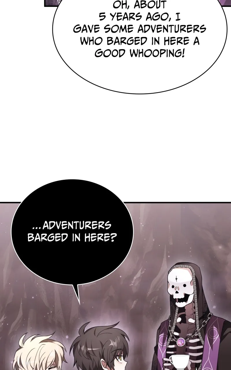 Read Just Read Me Already! chapter 5 image 37 on Lezhin