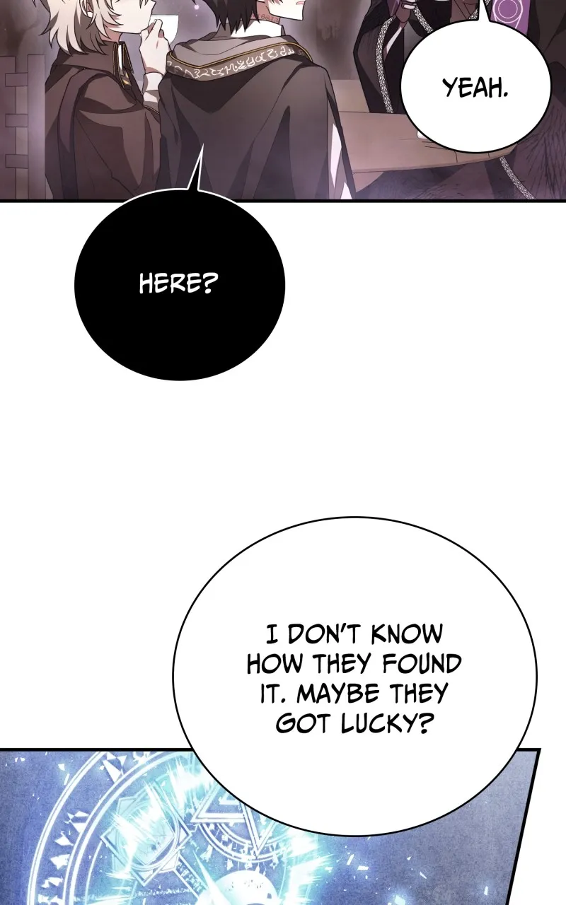 Read Just Read Me Already! chapter 5 image 38 on Lezhin