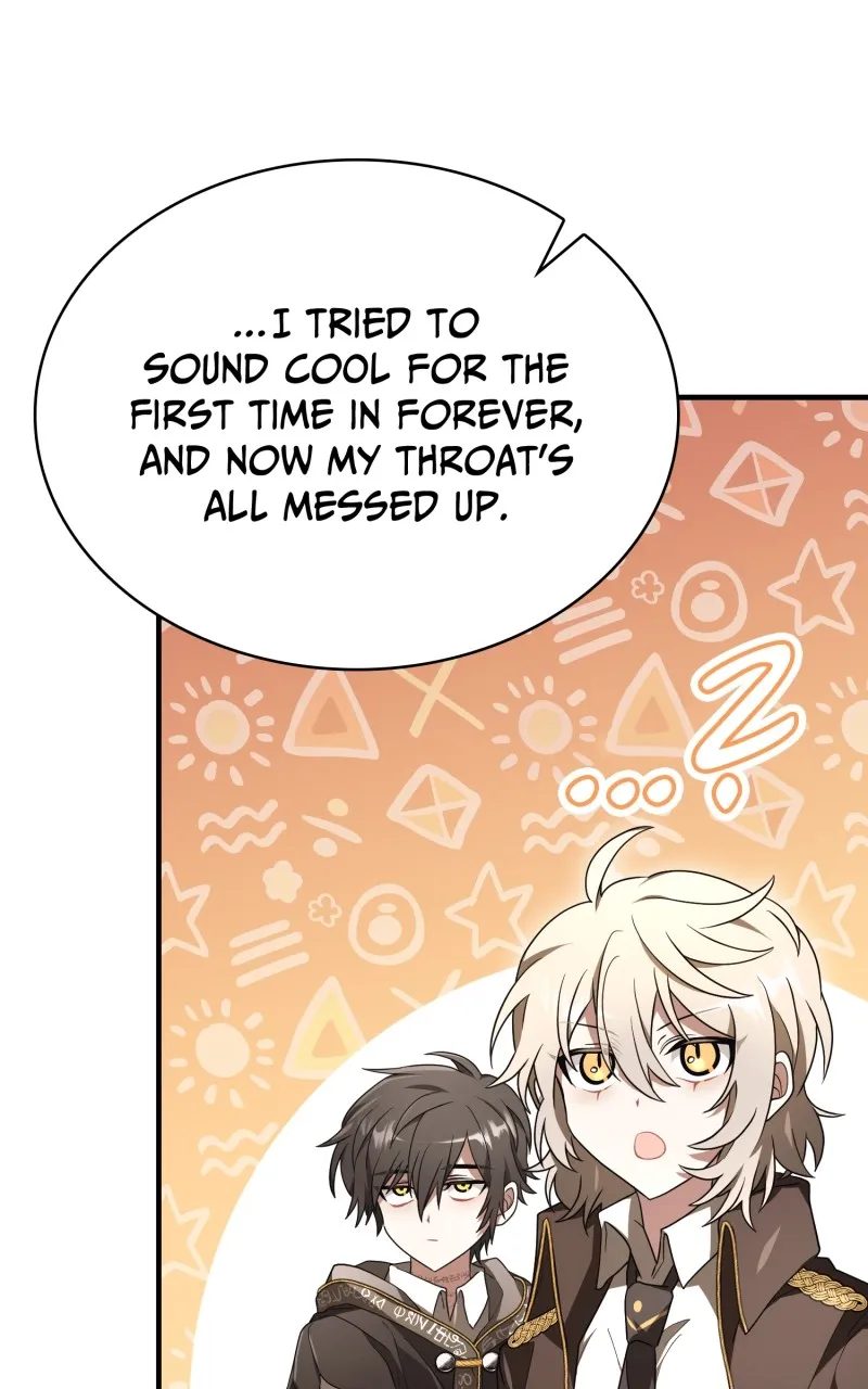 Read Just Read Me Already! chapter 5 image 4 on Lezhin