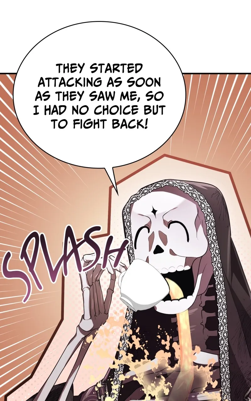 Read Just Read Me Already! chapter 5 image 40 on Lezhin