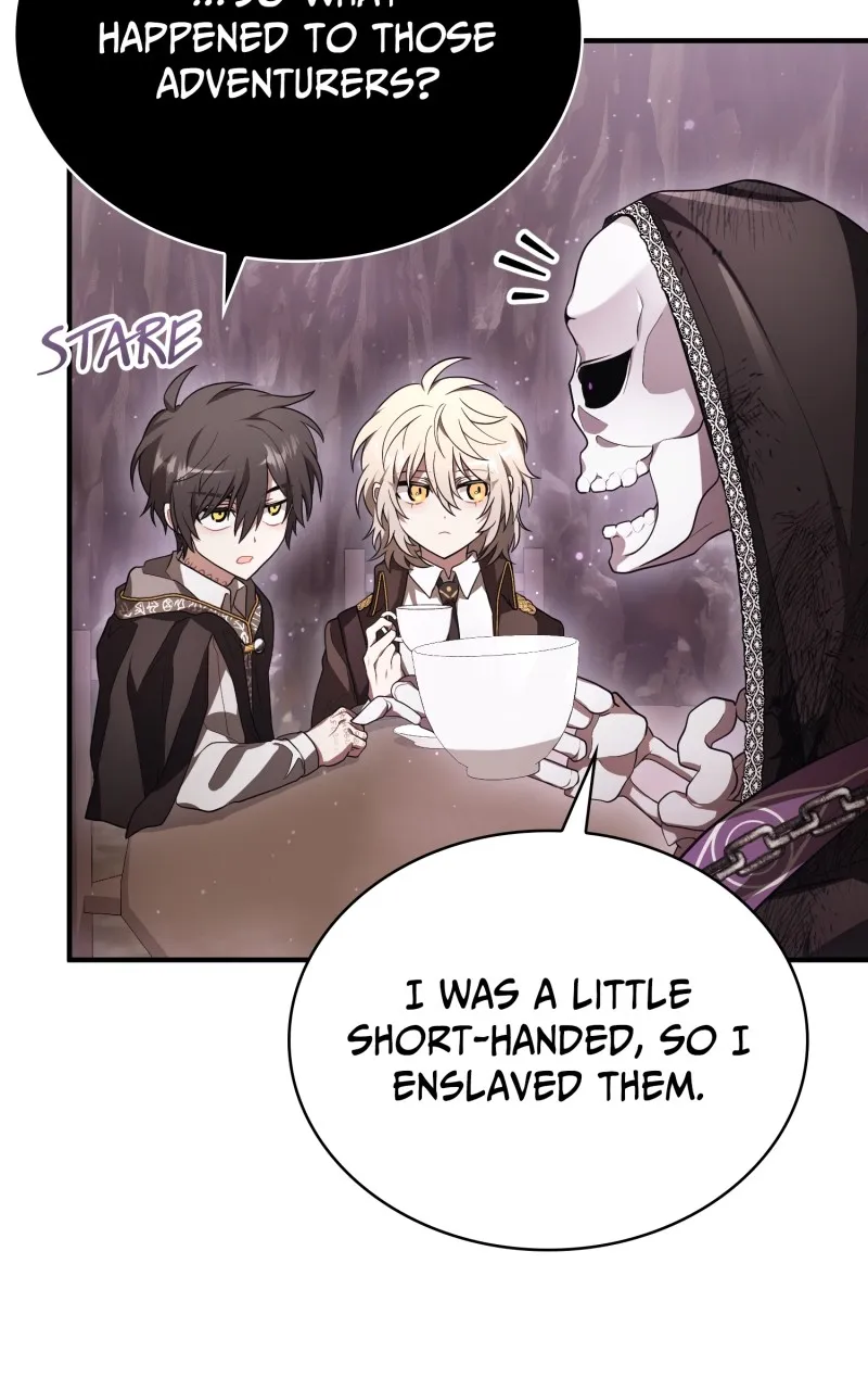 Read Just Read Me Already! chapter 5 image 42 on Lezhin