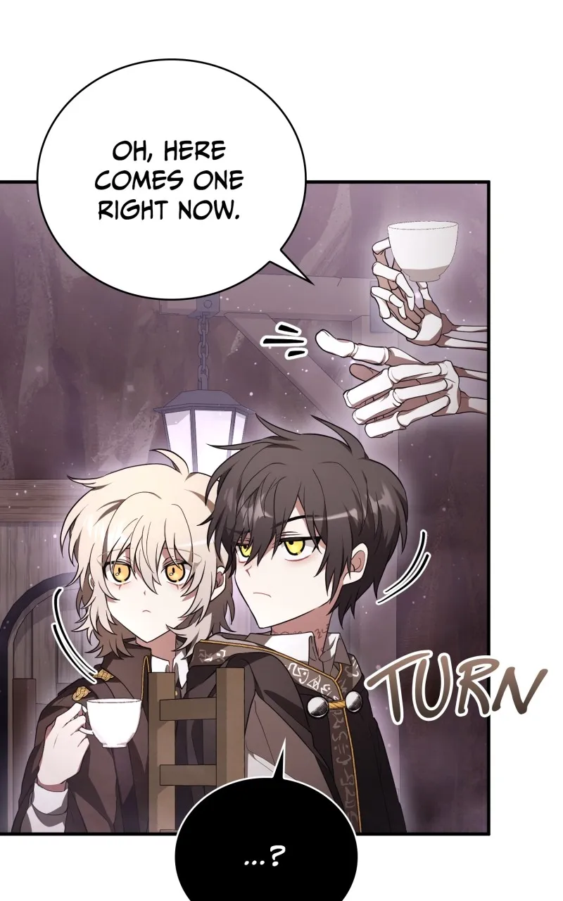 Read Just Read Me Already! chapter 5 image 43 on Lezhin