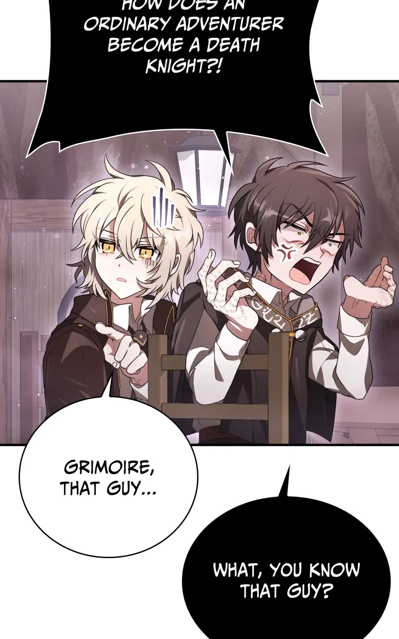 Read Just Read Me Already! chapter 5 image 49 on Lezhin