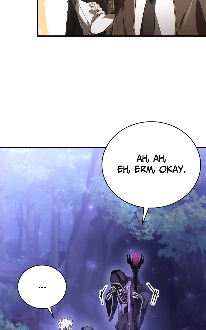 Read Just Read Me Already! chapter 5 image 5 on Lezhin