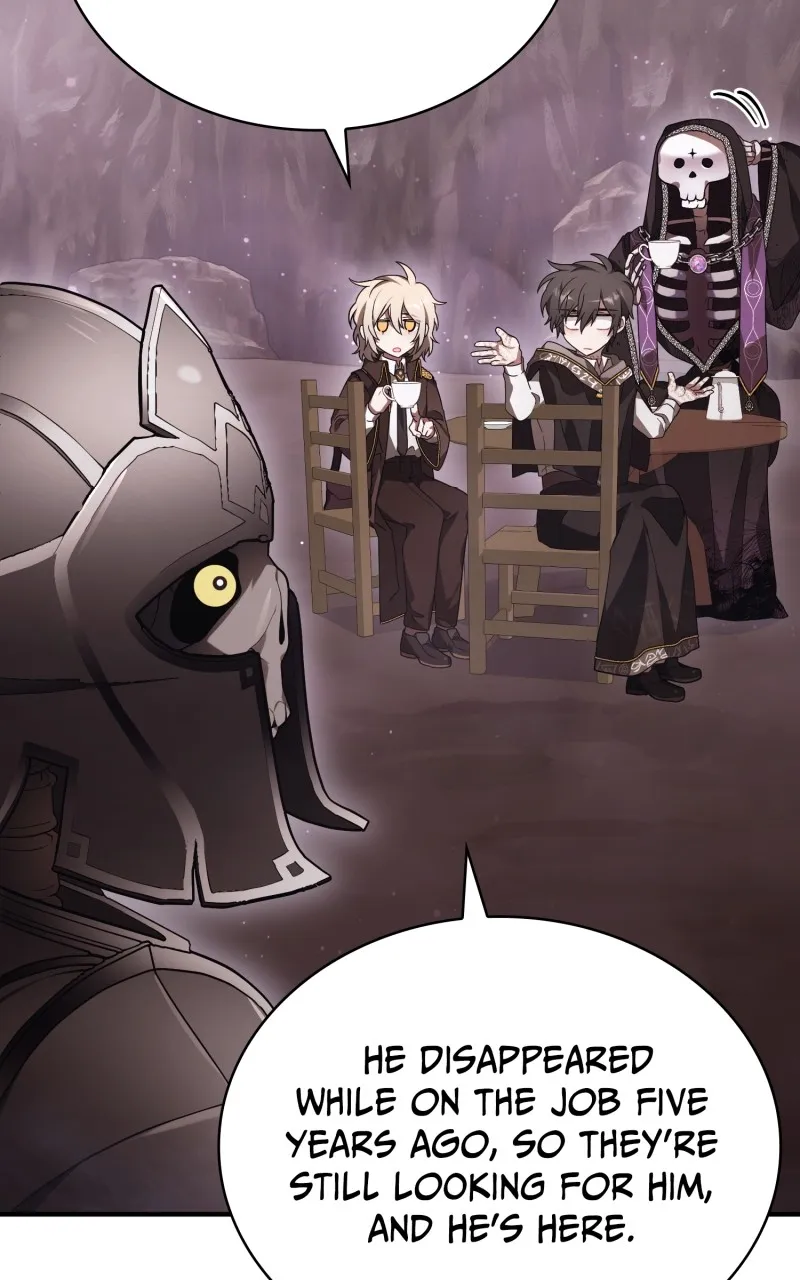 Read Just Read Me Already! chapter 5 image 52 on Lezhin