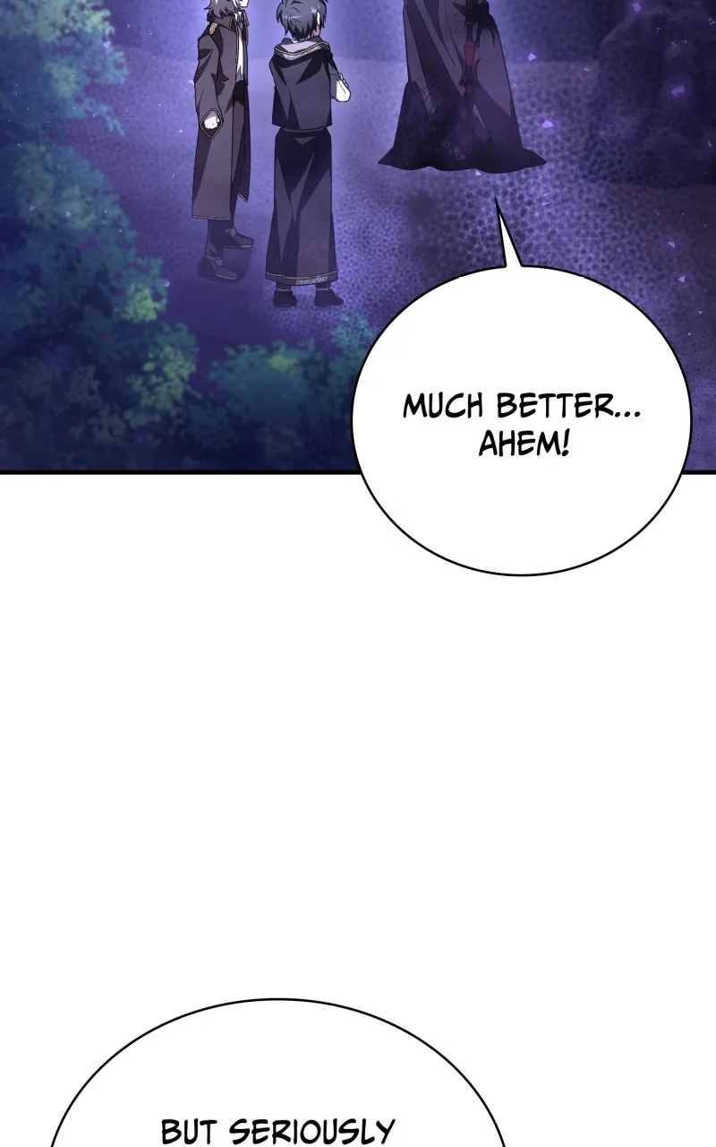 Read Just Read Me Already! chapter 5 image 6 on Lezhin