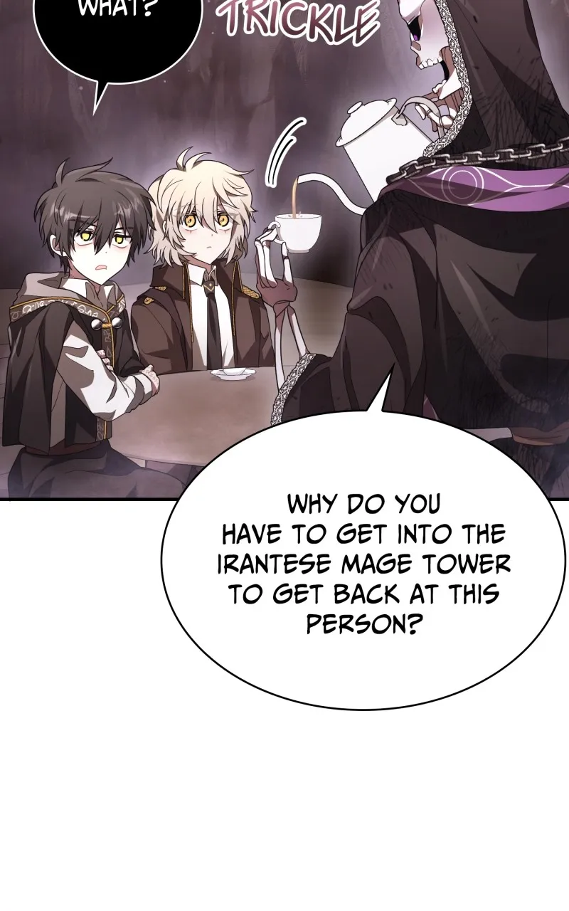 Read Just Read Me Already! chapter 5 image 65 on Lezhin
