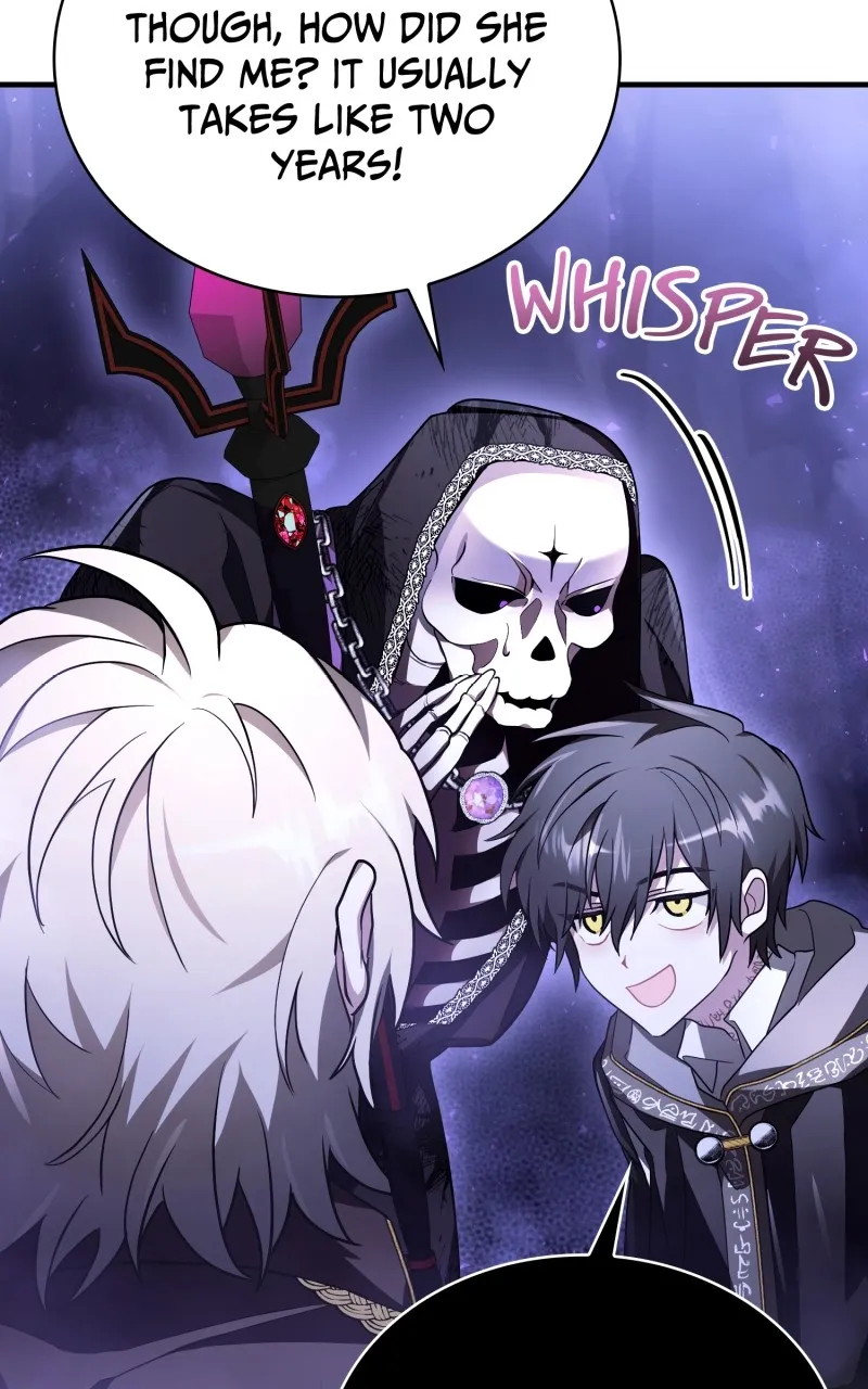Read Just Read Me Already! chapter 5 image 7 on Lezhin