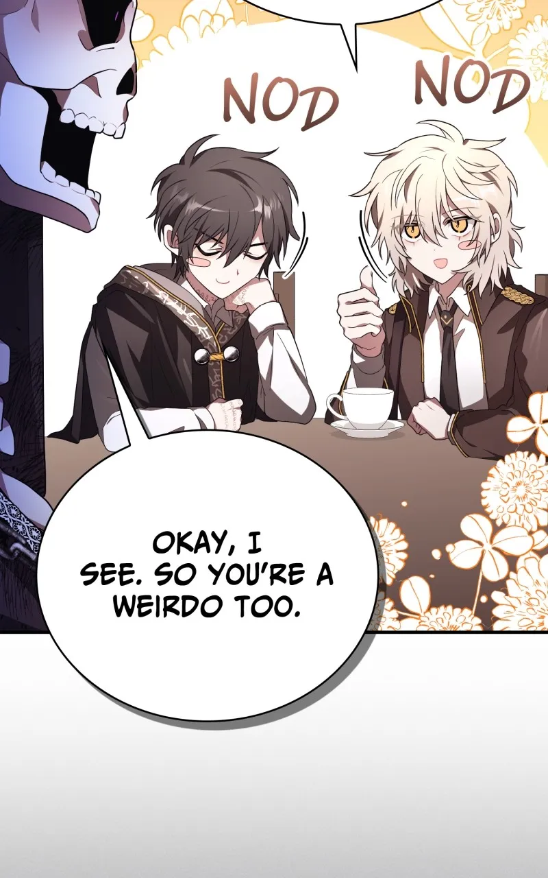 Read Just Read Me Already! chapter 5 image 74 on Lezhin