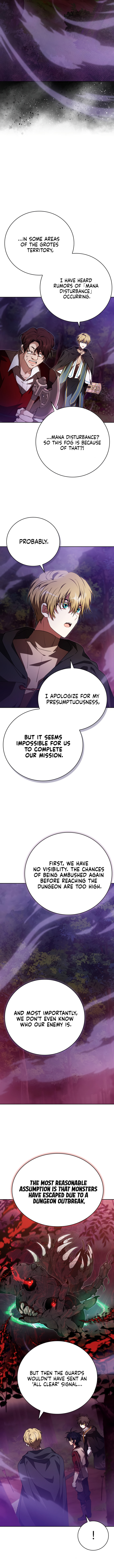 Read Just Read Me Already! chapter 50 image 11 on Lezhin