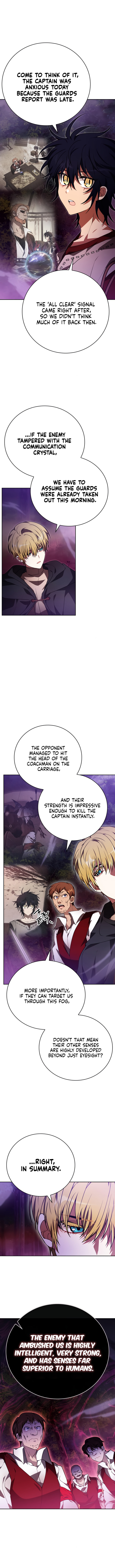 Read Just Read Me Already! chapter 50 image 12 on Lezhin