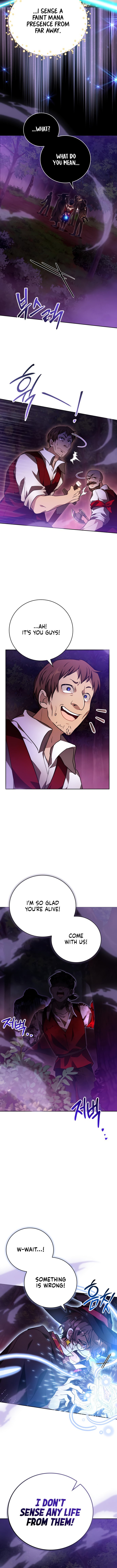 Read Just Read Me Already! chapter 50 image 14 on Lezhin