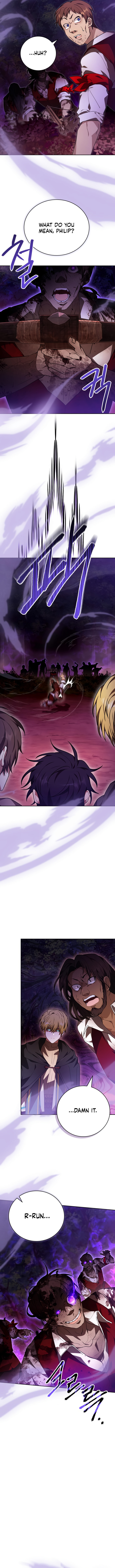 Read Just Read Me Already! chapter 50 image 15 on Lezhin